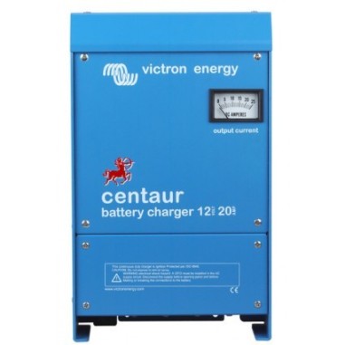 Cargador de baterías Victron Centaur 20A/12V(3)