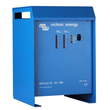 Cargador de baterías Victron Skylla-TG 30A/24V (1+1)