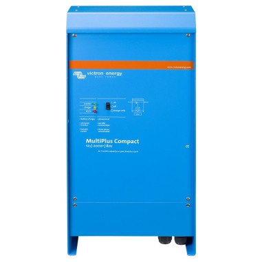 Inversor Onda senoidal pura Victron...