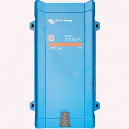 Inversor Onda senoidal pura Victron MultiPlus 24V/800VA-16-16