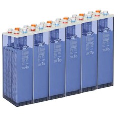 Batería estacionaria...