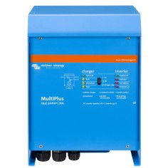 Inversor Onda senoidal pura... 2