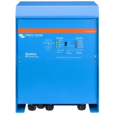 Inversor Onda senoidal pura...