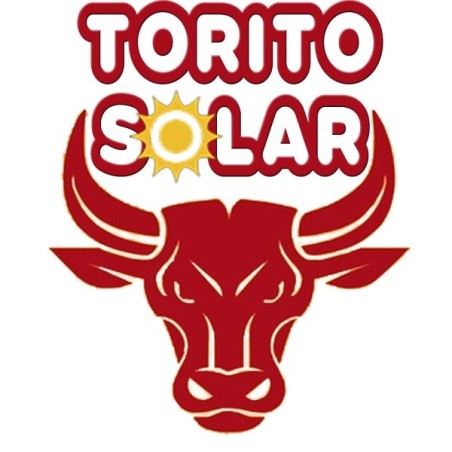 Batería de tracción Torito solar 12V 435Ah C100
