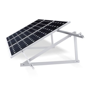 Soporte para placas solares SPS519EVC