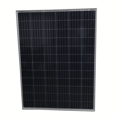 Módulo solar policristalino LLGCP 12V/200W