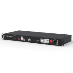 LV-HUB + SPEC PYLONTECH