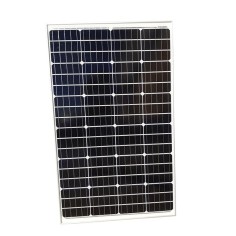 Modulo solar monocristalino...