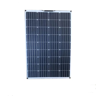Modulo solar flexible LLGCM 12V/110W
