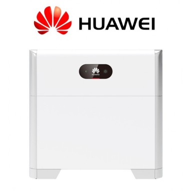 Batería de Litio Huawei LUNA2000 5kWh + BMS