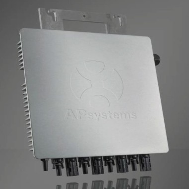 Microinversor Apsystems YC1000-3