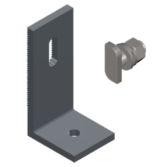 Conjunto Sujeción ELE