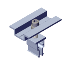 Conjunto presór central