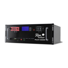 Batería de Litio Kirosolar...