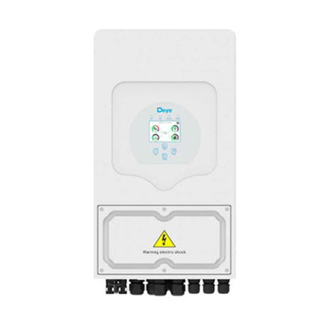 Inversor Deye Sun Híbrido 10kW 1ph SG02LP1