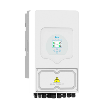 Inversor Deye Sun Híbrido 10kW 1ph SG02LP1