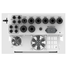 Inversor Deye SUN Hibrido... 2