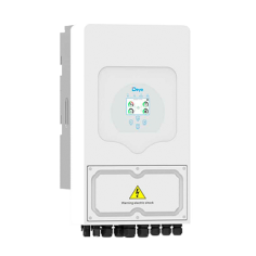 Inversor Deye SUN Hibrido... 2