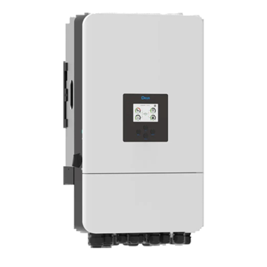 Inversor Deye Sun Híbrido 10kW 3PH...