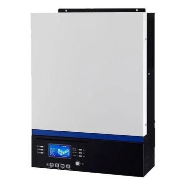 Inversor Axpert Onda pura Híbrido...