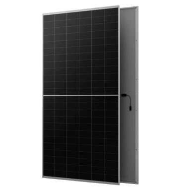 Panel Solar 615W Aiko ABC N-Type
