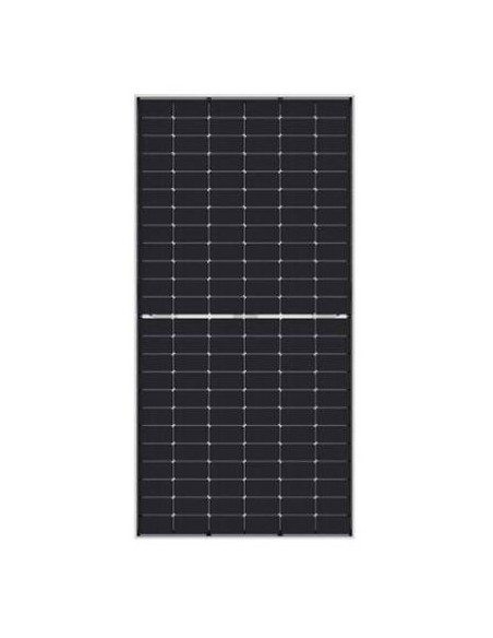 Panel Solar Jinko Solar 595W Bifacial N-Type Tiger Neo