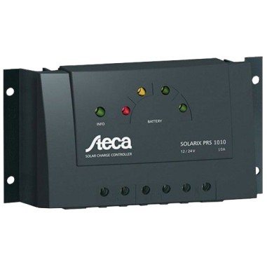 Regulador de carga Steca Solarix PRS...