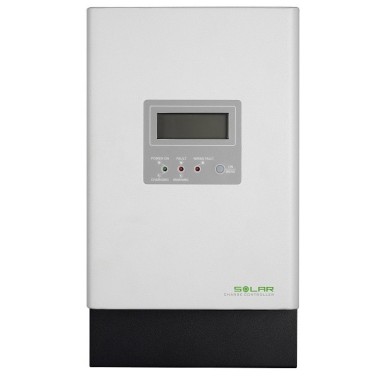 Regulador de carga MPPT 60A/12-24-48V