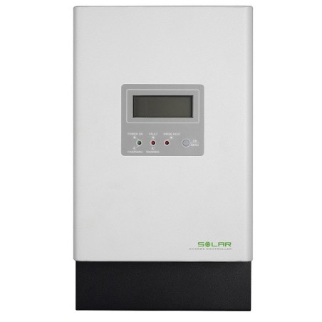 Regulador de carga MPPT 60A/12-24-48V