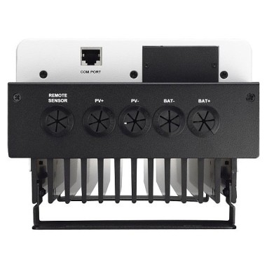 Regulador de carga MPPT 60A/12-24-48V