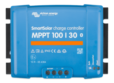 Regulador de carga Victron SmartSolar...