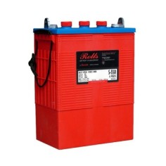 Batería Solar ROLLS 6v/512Ah