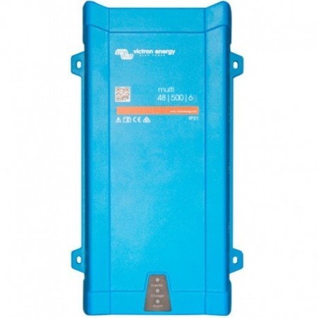 Inversor Victron Multiplus 48V/800VA-8-16