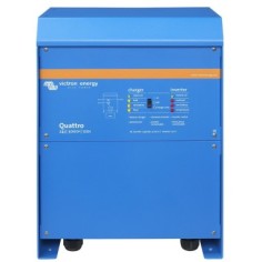 Inversor Victron Quattro... 2