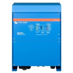 Inversor Victron Quattro... 2