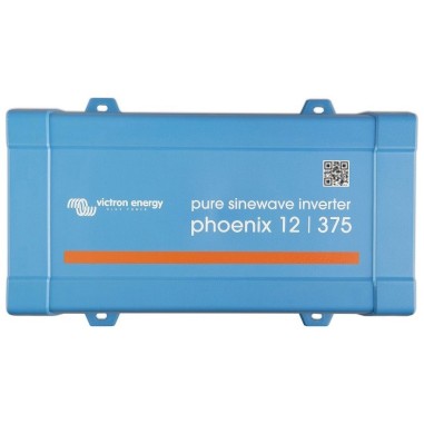 Inversor Victron Phoenix 12V/375VA...