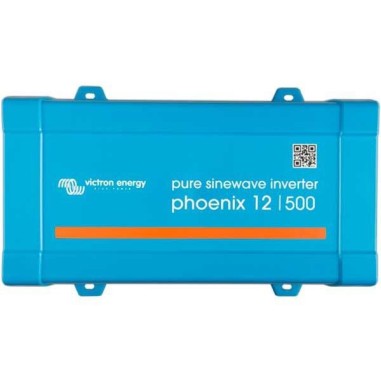 Inversor Victron Phoenix 12V/500VA...