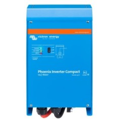 Inversor Victron C 12V/1200VA