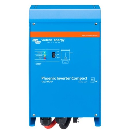 Inversor Victron C 12V/1600VA
