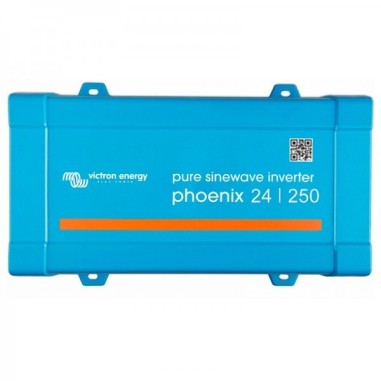 Inversor Victron Phoenix 24V/250VA...