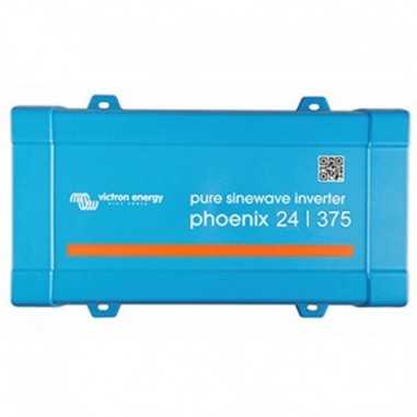Inversor Victron Phoenix 24V/375VA...