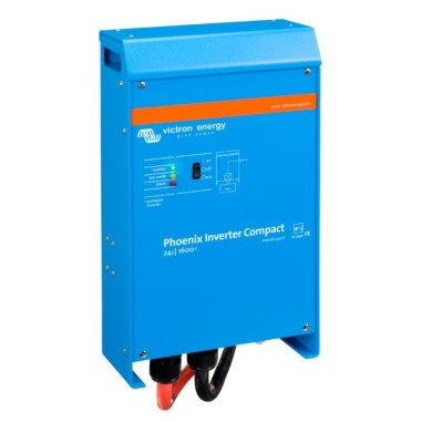 Inversor Victron C 24V/2000VA