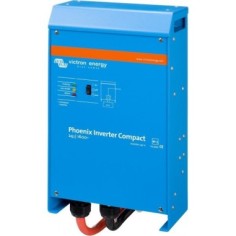 Inversor Victron C 24V/2000VA 2