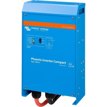 Inversor Victron C 24V/2000VA