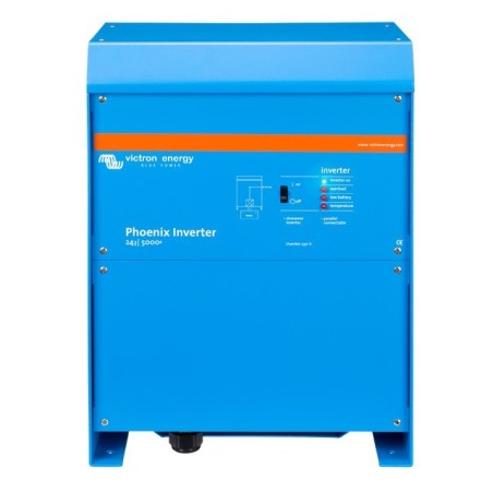 Inversor Victron Phoenix 24V/3000VA