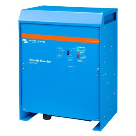 Inversor Victron Phoenix 24V/5000VA