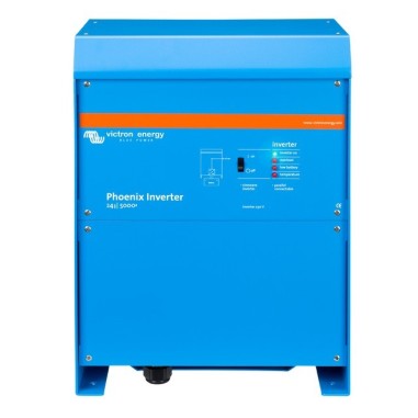 Inversor Victron Phoenix 24V/5000VA