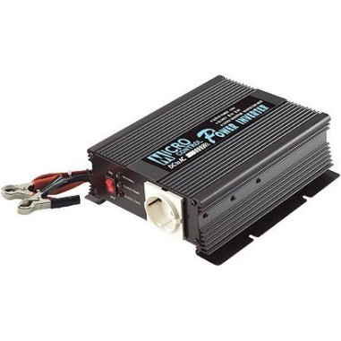 Inversor Mean Well 24V/600W