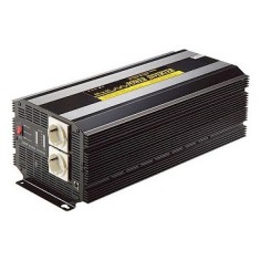 Inversor Mean Well 24V/2500W