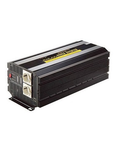 Inversor Mean Well 24V/2500W